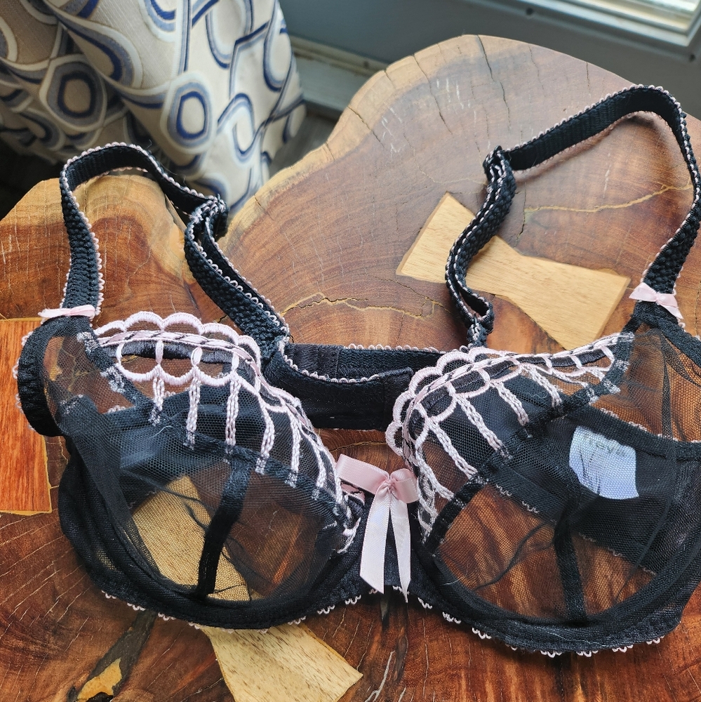Freya bra 32D
